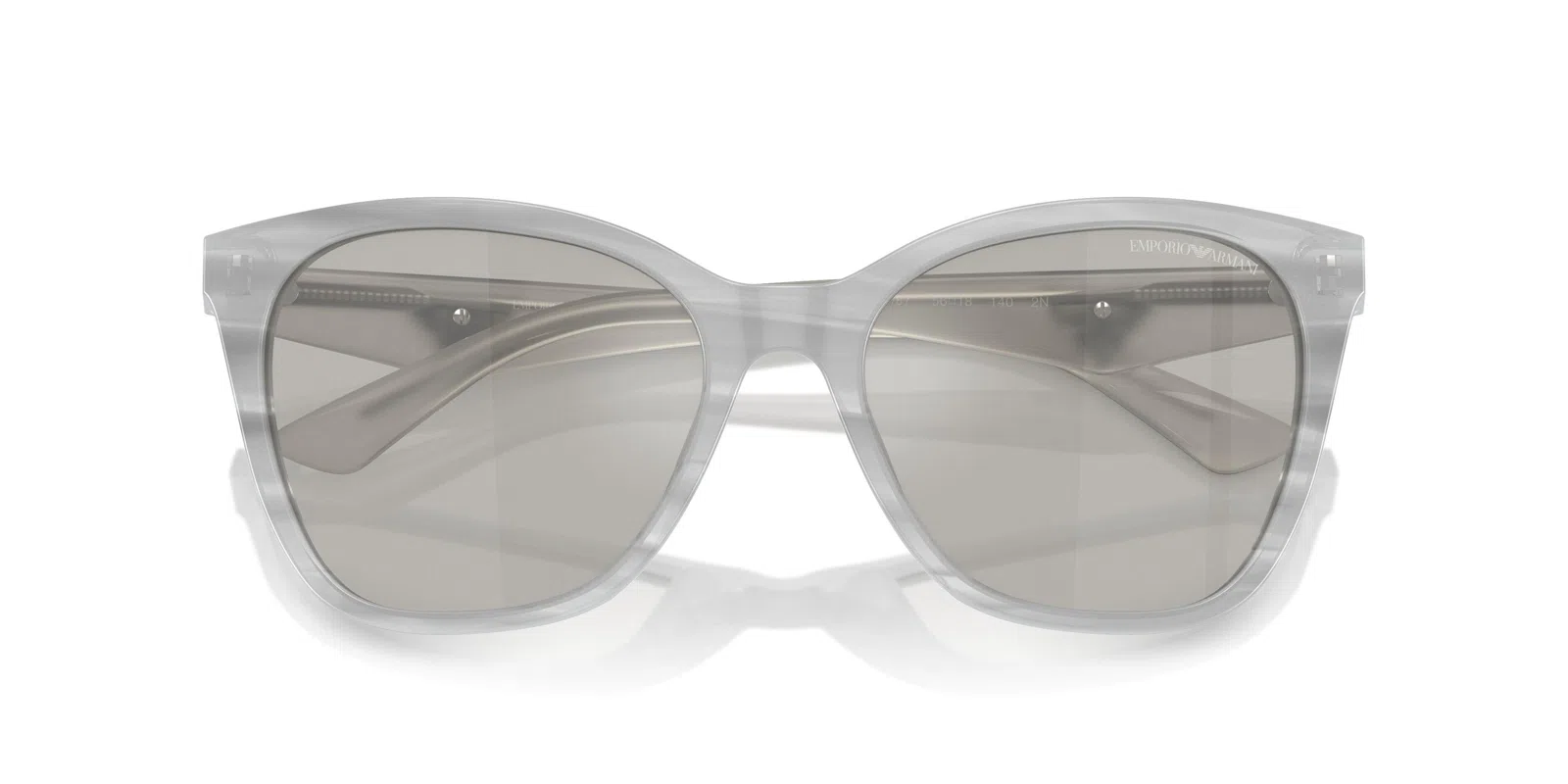 Emporio Armani 4222U Sunglasses - view 24